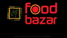 Food Bazar