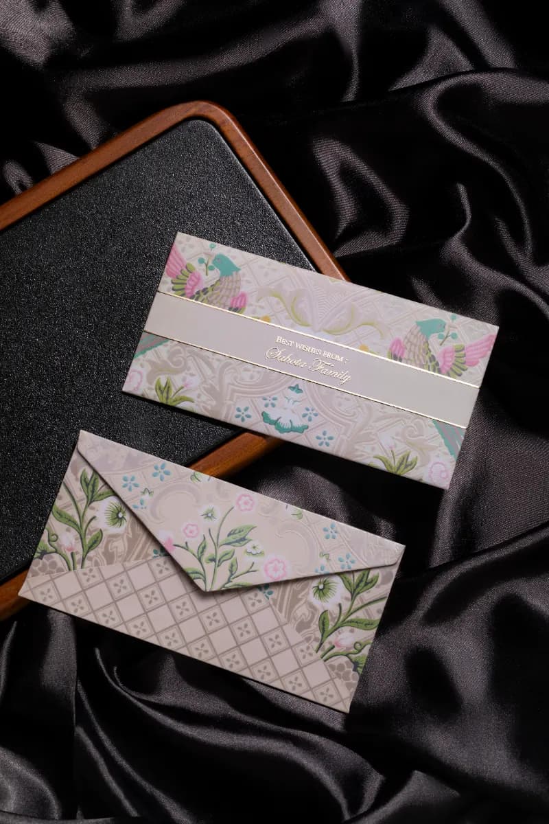 pastel plum - set of 25