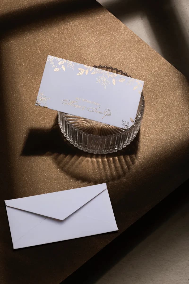 gold mirage - set of 25