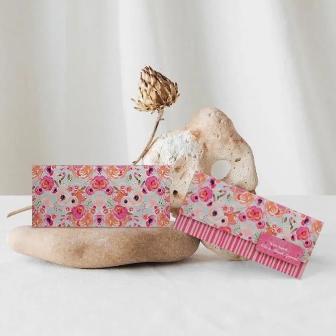 vivid bloom - set of 25