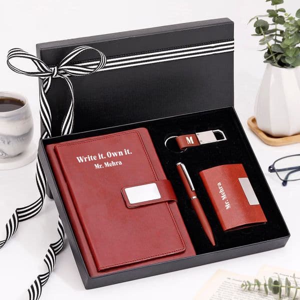 premium wooden box