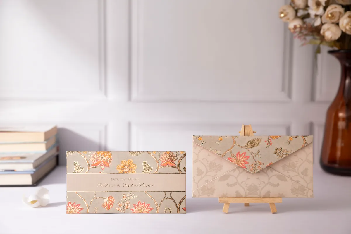 gilded blossom elegance - set of 25