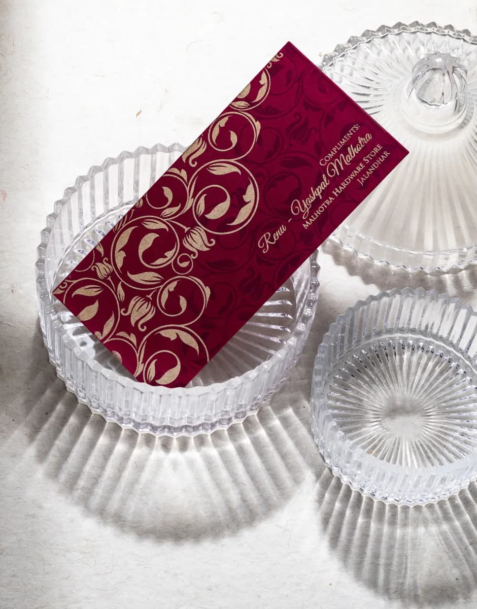 royal elegance - set of 25