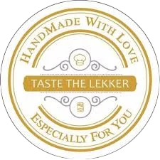 Taste the Lekker