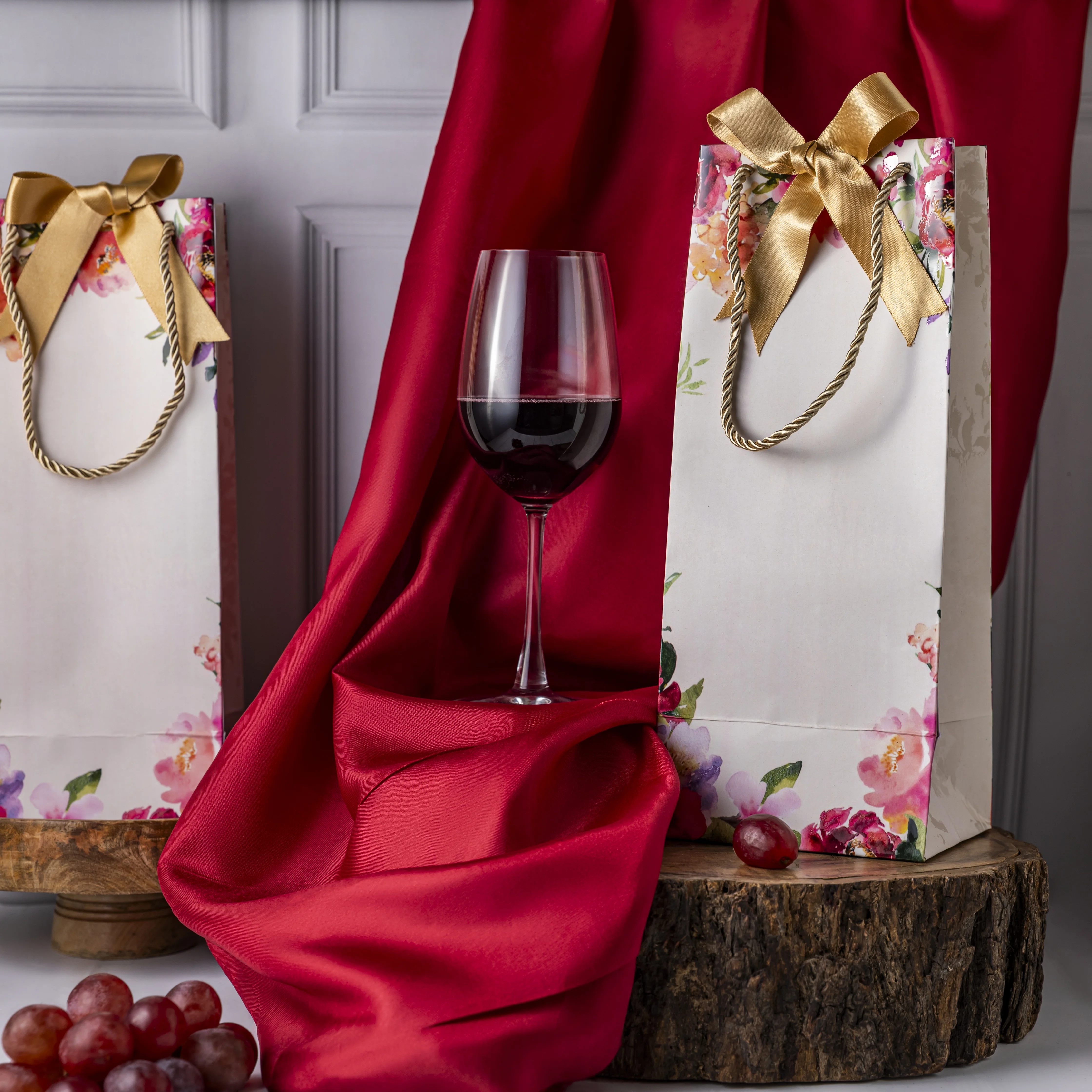 Paper Bags & Gift Bags