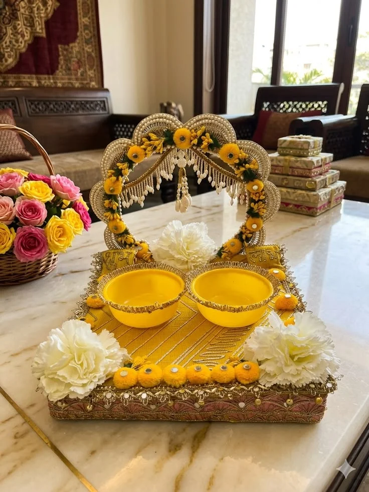 Ritual Accessories