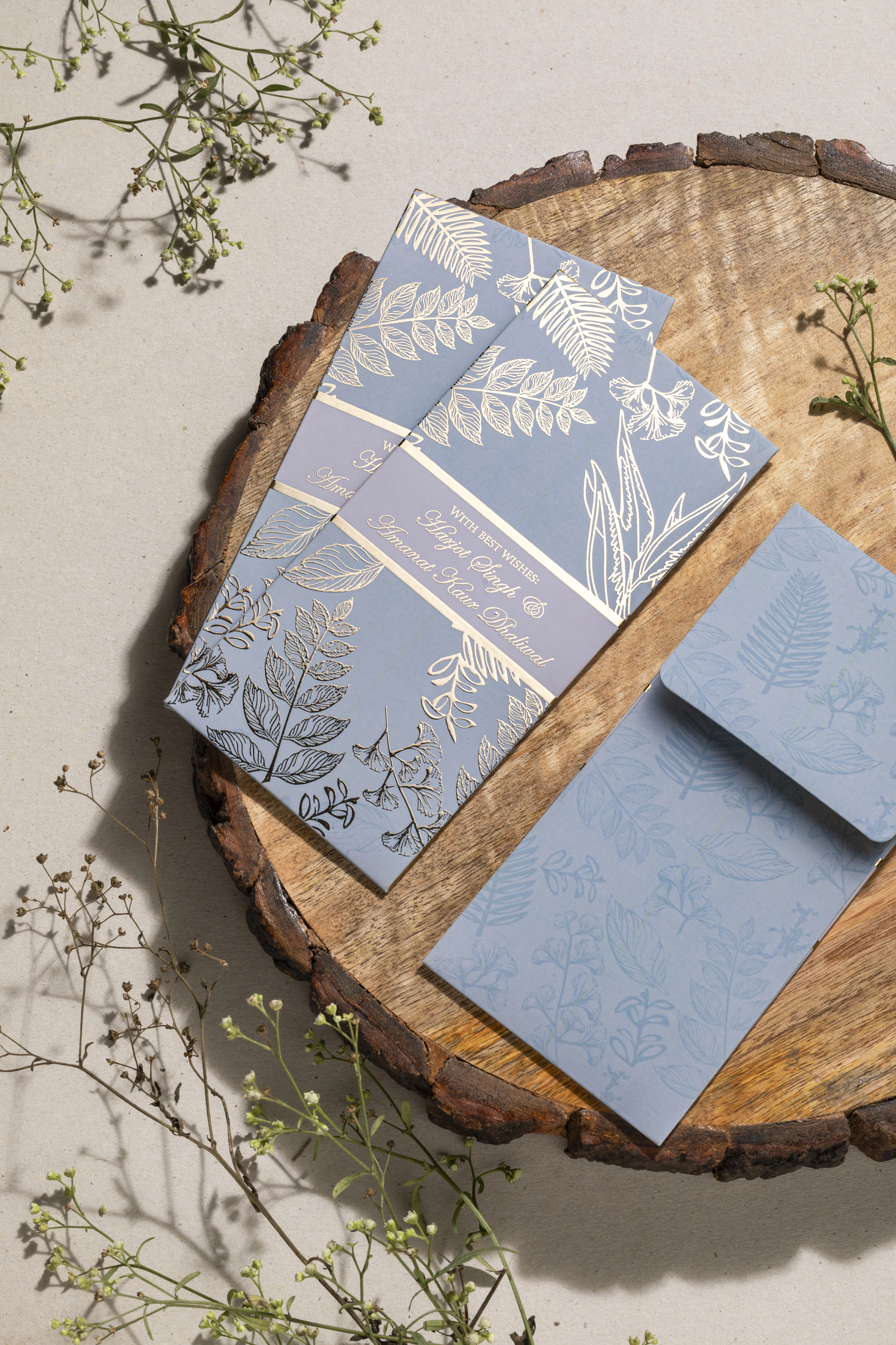 Shagun Envelopes